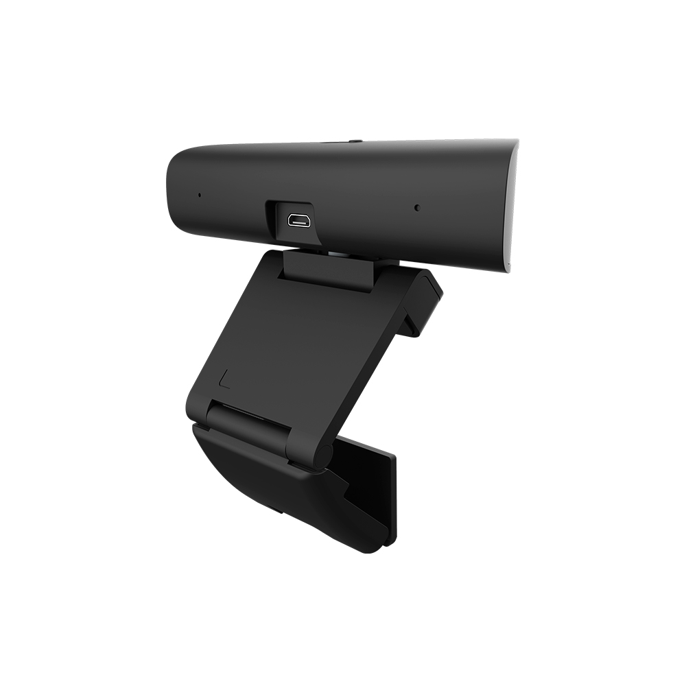 Intelbras Webcam Full Hd 1080P - Preto image number 4